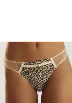 String