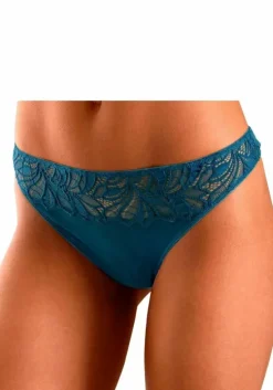String