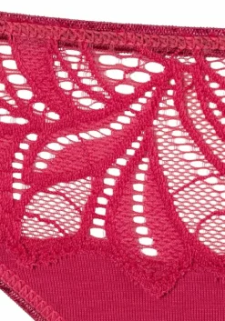 String