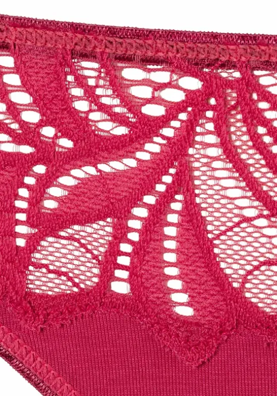 String