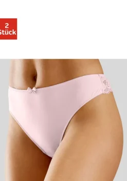 String