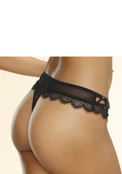 String
