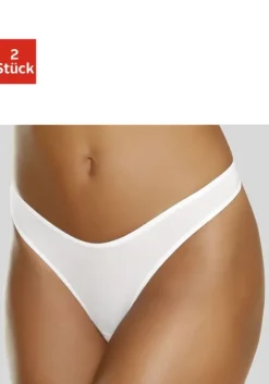 String