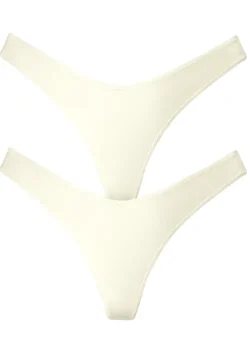 String