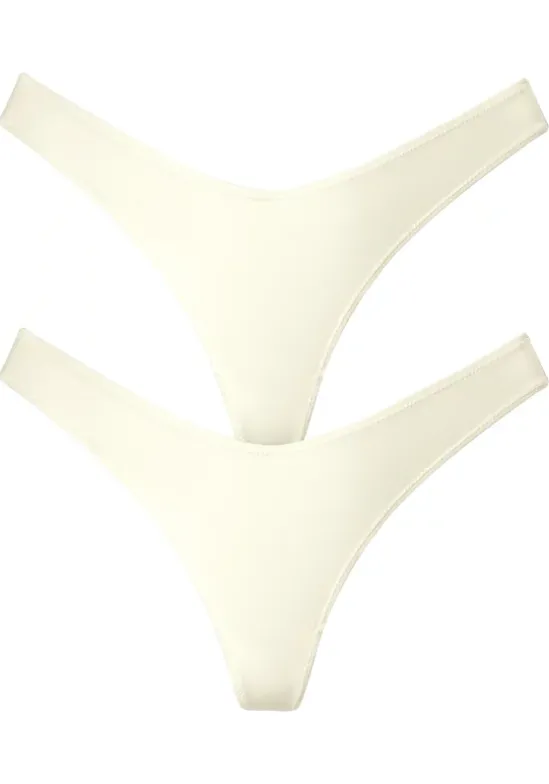 String