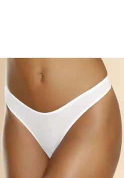 String