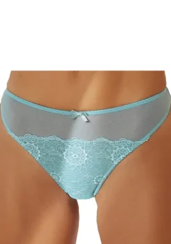 String