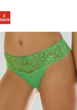 String