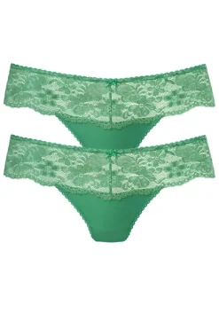 String