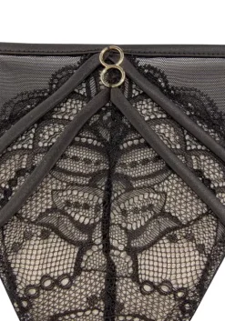 String