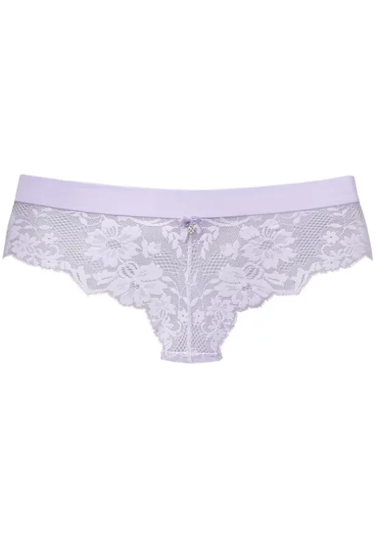 String