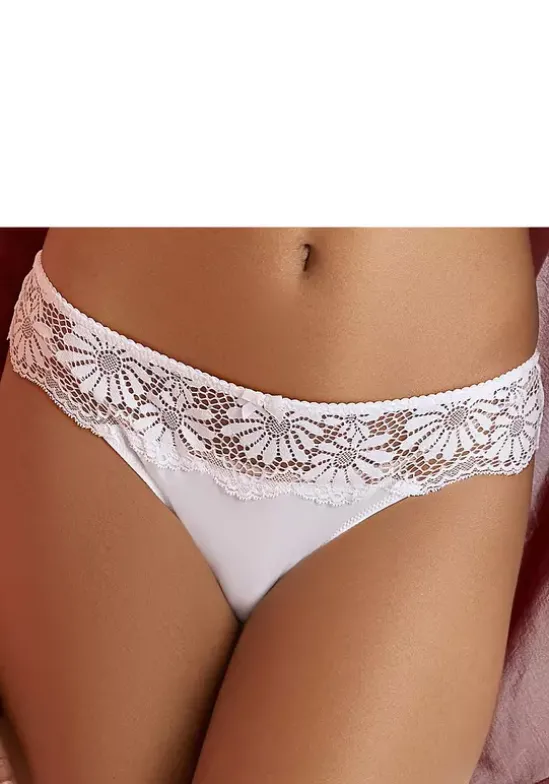 String