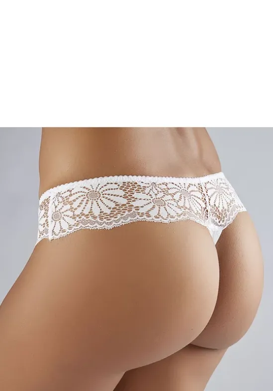 String
