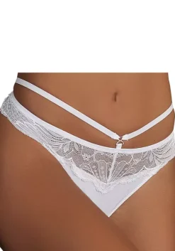 String