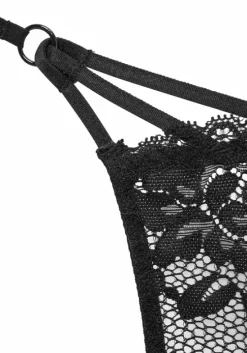 String