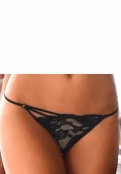 String