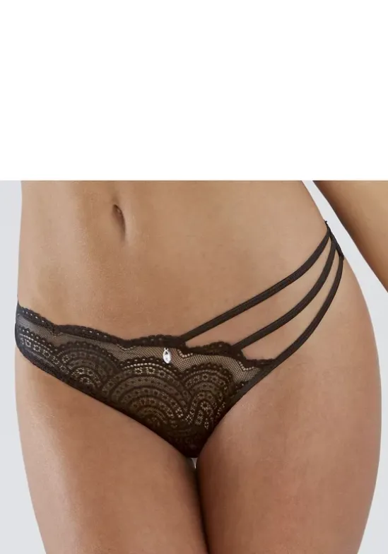 String