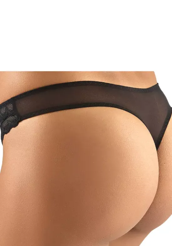 String