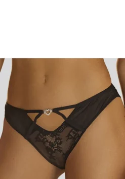 String