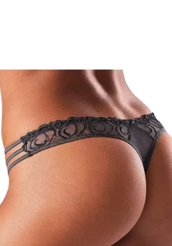 String