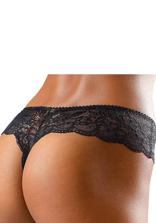 String