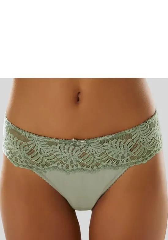String