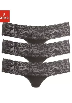 String