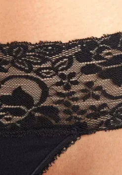 String