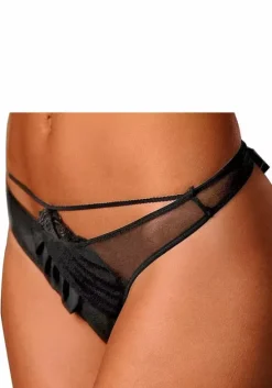 String