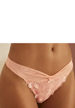 String