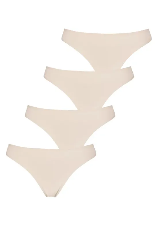 String