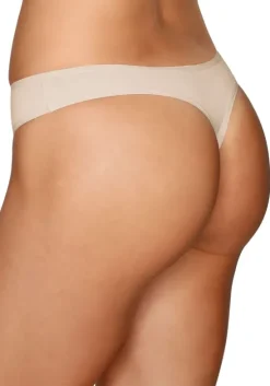 String