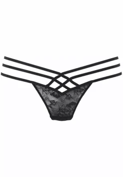 String