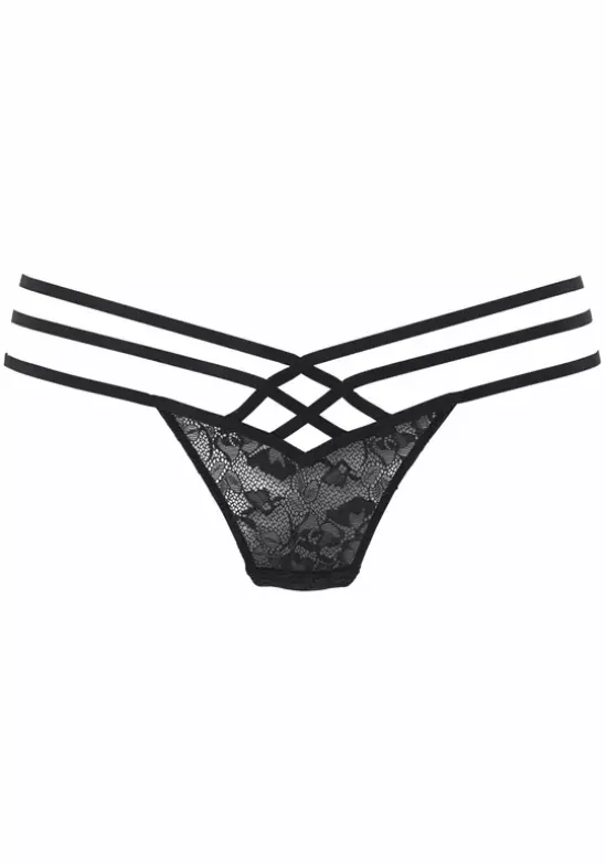 String