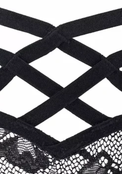 String