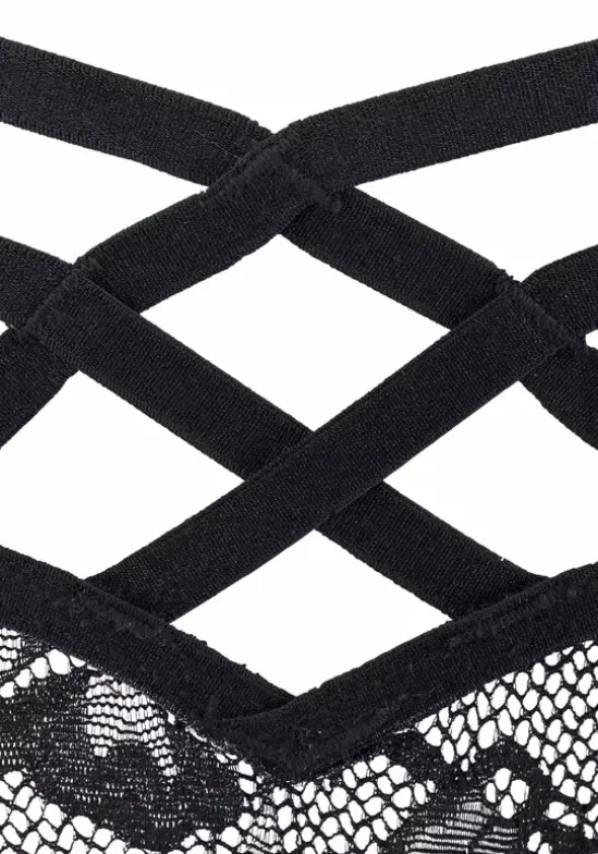 String