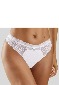 String