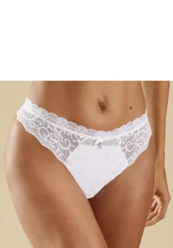 String