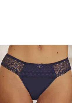 String