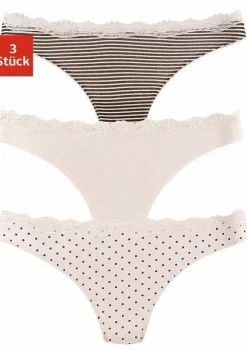 String