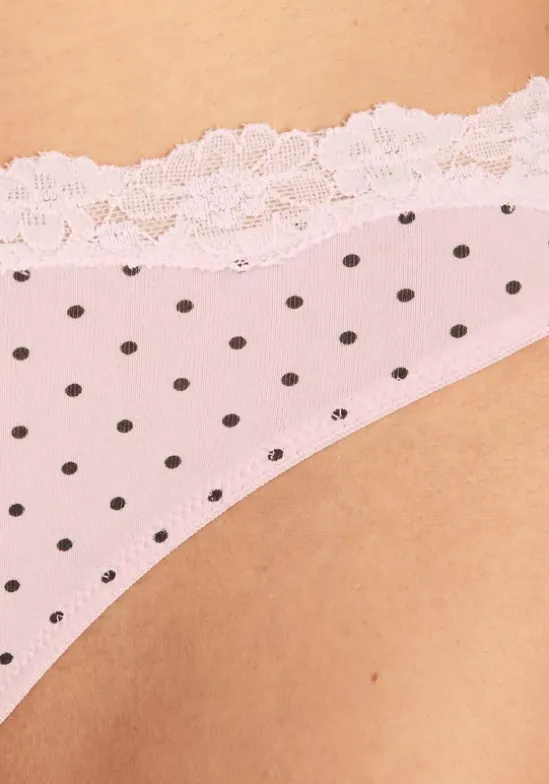 String