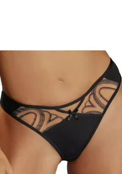 String