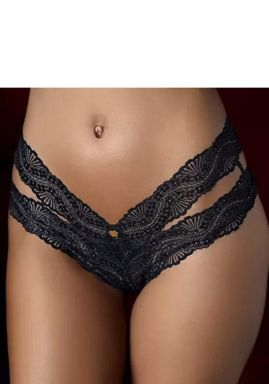 String