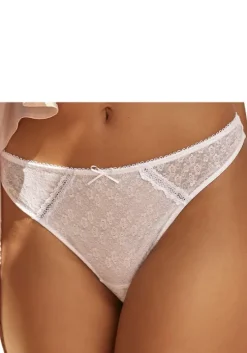 String