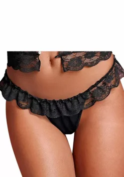 String