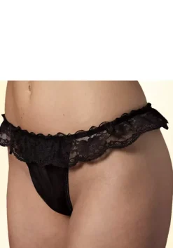 String