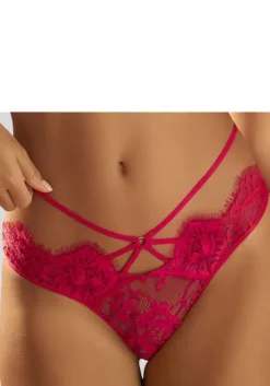 String