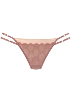 String"Belinda"