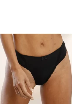 String