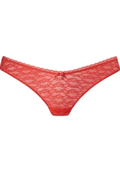 String"Clarissse"